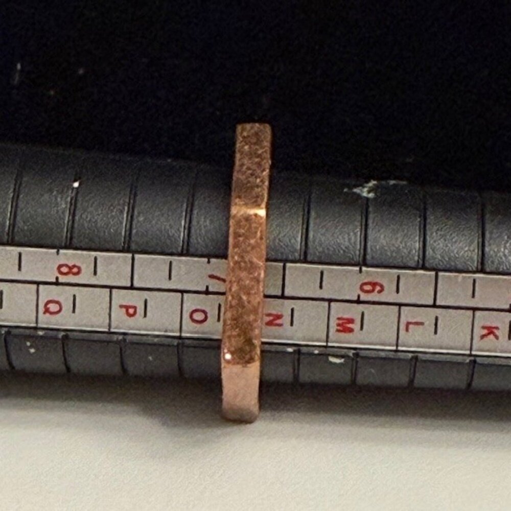 Lia Sophia "TRI" Rings - Picture 8 of 8